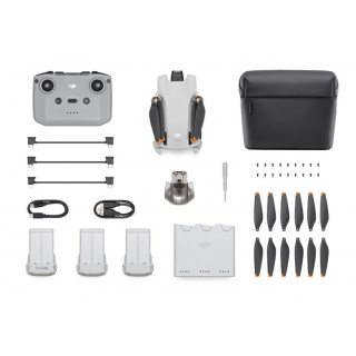 DJI Mini 3 Fly More Combo Plus